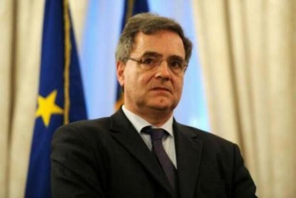 Ambasadorul Franței: Le doresc românilor puterea de a construi un viitor și un destin cum și-l doresc