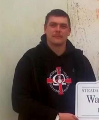 FOTO! El este CEL care voia să DETONEZE o BOMBĂ la Târgu Secuiesc