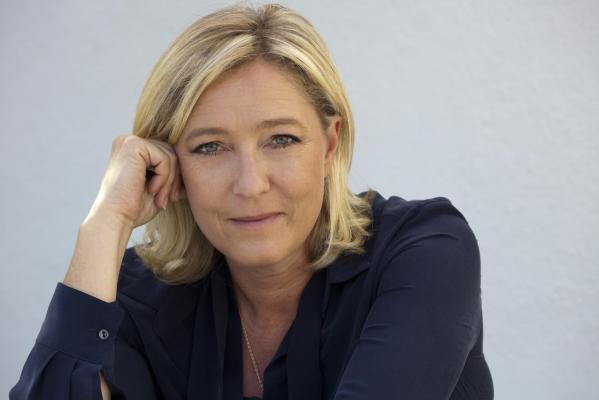 Partidul lui Marine Le Pen, înfrângere pe toate fronturile