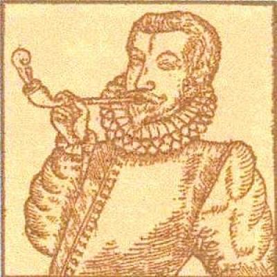 Primul FUMĂTOR din Europa i-a fost prieten lui CRISTOFOR COLUMB! A fost condamnat la 10 ani de închisoare pentru VRĂJITORIE