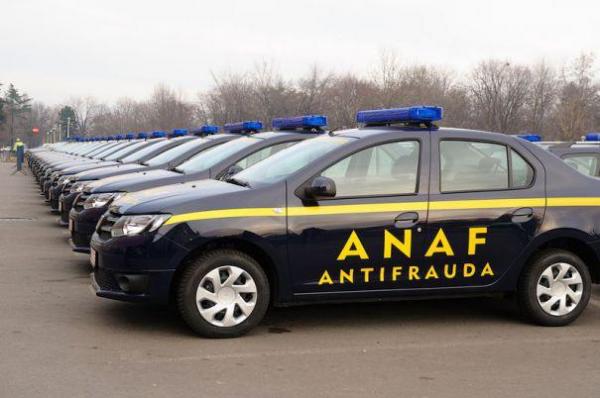 ANAF a recuperat 2,5 milioane lei de la un român care nu şi-a declarat averea
