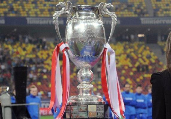 Steaua s-a calificat în semifinalele Cupei României, după 1-0 cu FC Viitorul Constanța