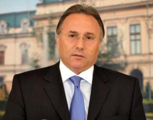 Gheorghe Nichita trimis în judecată pentru luare de mită; Urdăreanu - pentru dare de mită
