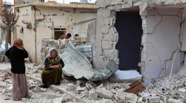 ONU: A fost adoptată o rezoluţie pentru lansarea procesului de pace în Siria