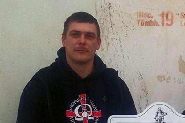 Beke Istvan, arestat preventiv