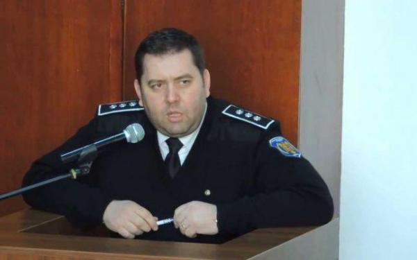 Fostul director al Poliţiei Locale Ploieşti, trimis în judecată pentru şantaj şi alte infracţiuni