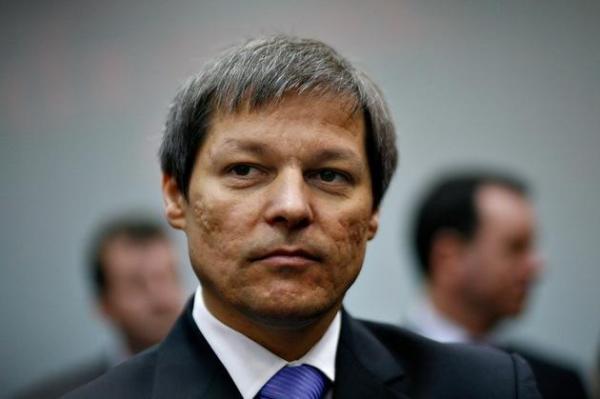 Cioloş a stabilit ministerele pe care vicepremierii le coordonează