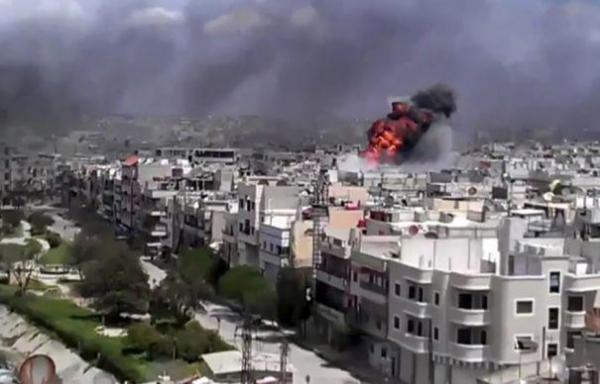 O școală din Siria, atacată de Statul Islamic. Cel puțin nouă elevi au murit