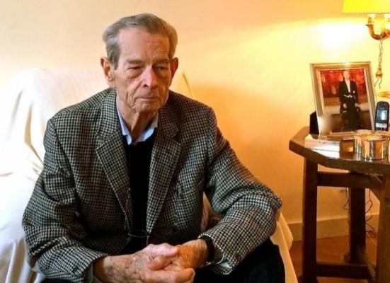 Mesajul de Crăciun al Regelui Mihai: ”Generația tânără știe ce vrea!”