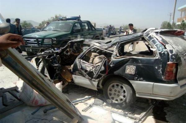 Cel puţin 24 de morţi în Afganistan, după o coliziune între un autocar şi un camion