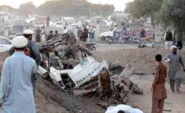 Pakistan: Cel puţin 22 de persoane, ucise într-un atac sinucigaş asupra unui birou guvernamental