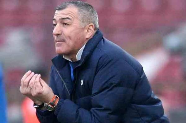 Petre Grigoraș este noul antrenor al echipei ASA Târgu-Mureș