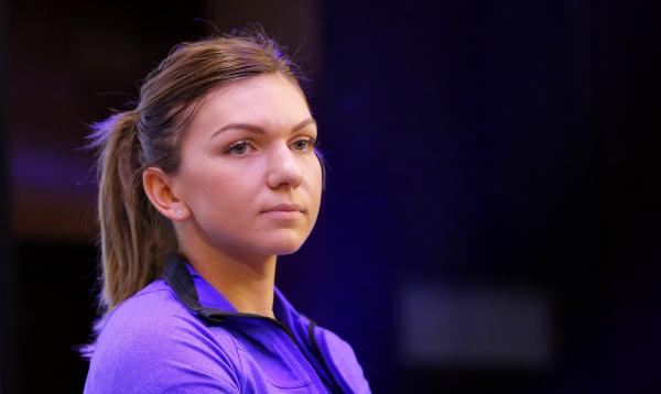 Simona Halep a confirmat participarea la turneul de la Sydney (WTA)