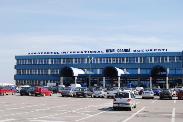 Femeie din Argeș căutată de autoritățile spaniole pentru infracțiuni cu droguri, reținută pe Aeroportul 'Henri Coandă'