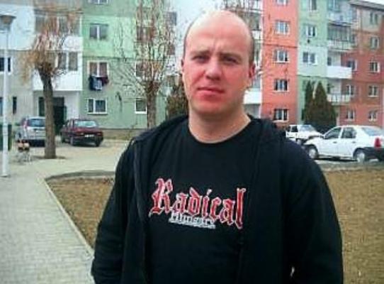 Liderul "Mișcării de Tineret 64 de Comitate", arestat preventiv