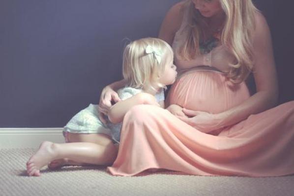 Vei deveni în curând mămică? Vei primi un cadou URIAȘ pentru bebe dacă mergi la control în timpul sarcinii!