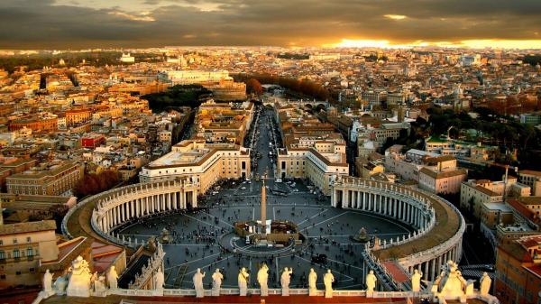 Bilanțul financiar al Vaticanului, examinat de o societate americană