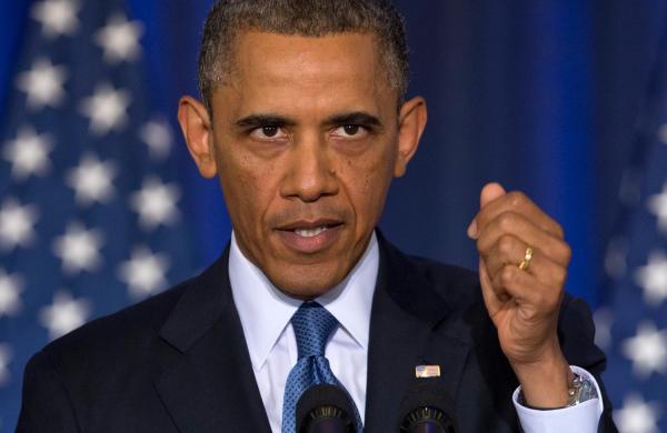 Barack Obama promite să îi urmărească pe teroriști oriunde se găsesc