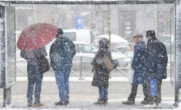 Prognoza meteo pentru două săptămâni! Temperaturile scad