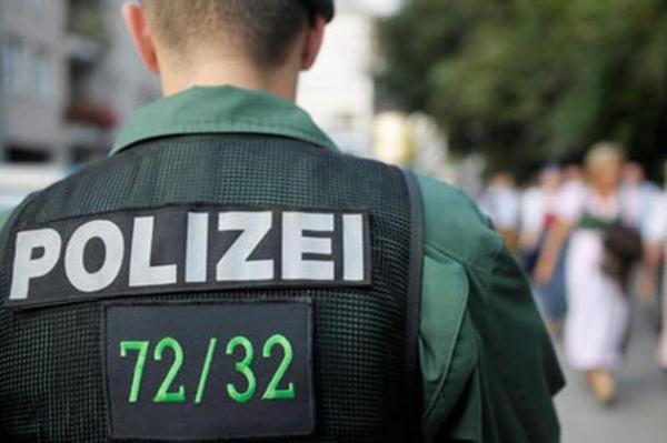 Germania e în ALERTĂ! Poliția caută trei suspecți acuzați de plănuirea unor atacuri teroriste