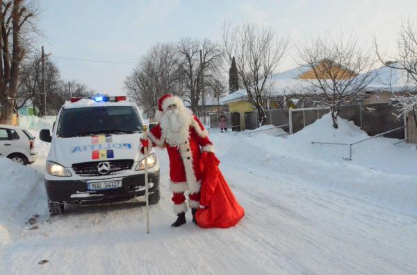 Acțiunea 'Sărbători de iarnă în siguranță!': Polițiștii au aplicat amenzi de peste un milion de lei
