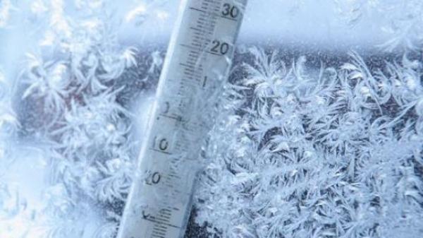Temperaturi scăzute! Prognoza meteo pentru joi şi vineri