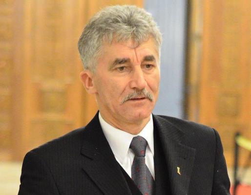 Deputații au aprobat cererea DNA de încuviințare a arestării preventive a lui Ioan Oltean