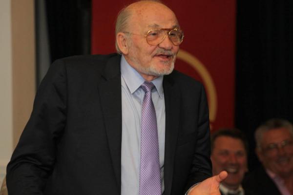 Hanbalul românesc este în doliu! Legendarul Gheorghe Gruia a murit la 75 de ani