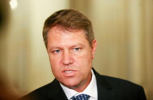 Iohannis, declaraţie comună cu Francois Hollande, după întâlnirea de la Palatul Elysee