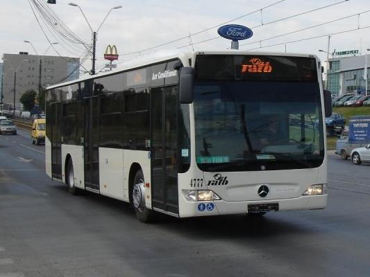 Schimbare imensă pentru bucureşteni! Vor circula cu autobuze electrice