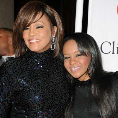 Final cutremurător! Bobbi Kristina va muri pe 11 februarie, ca și mama ei, Whitney Houston