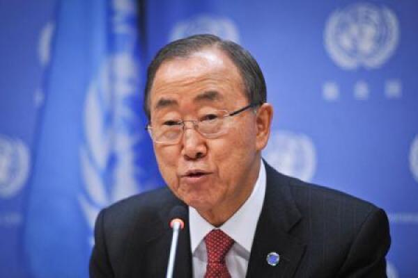 "Asistăm la prăbușirea Yemenului", avertizează Ban Ki-moon în Consiliul de Securitate