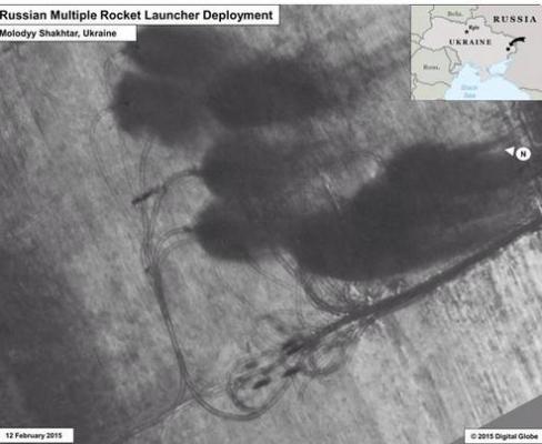 Ambasadorul SUA: Separatiştii din Ucraina au mai mult armament decât unele state NATO