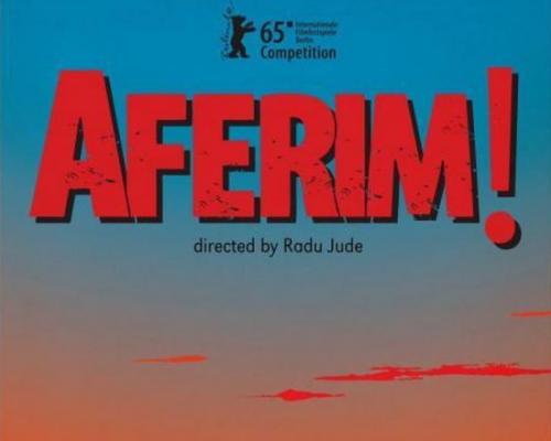 Echipa "Aferim!" s-a întors în România! Ursul de Argint, câştigat după trei ani de pregătire atentă