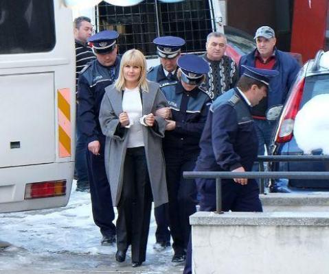 Noua solicitare a DNA în cazul Elenei Udrea a fost transmisă Camerei Deputaților