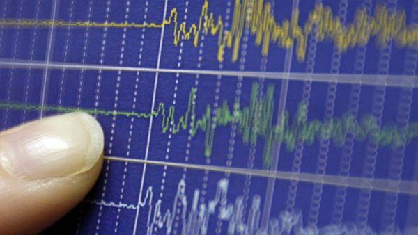 Cutremur cu magnitudinea de 6,7 în Japonia