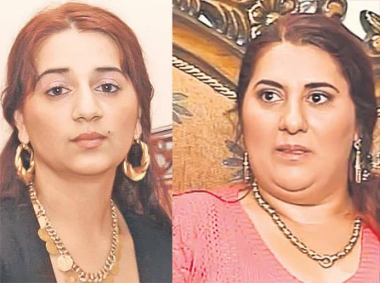 Vrăjitoarele Vanessa şi Melissa, condamnate la câte 3 ani de închisoare cu suspendare, pentru şantaj