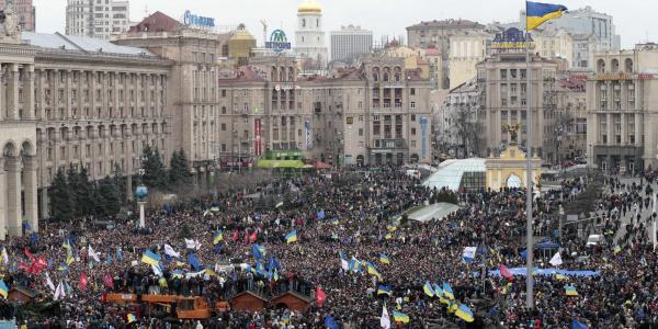 Kiev: Contrar armistițiului, insurgenţii proruşi CONTINUĂ atacurile în regiunea Doneţk