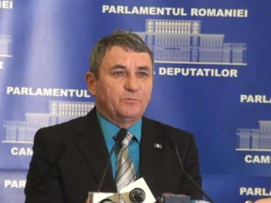Deputatul Niculae Mircovici, condamnat definitiv la șase luni închisoare cu suspendare