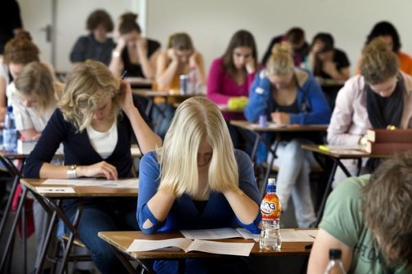 O nouă probă pentru simularea Evaluării Naționale