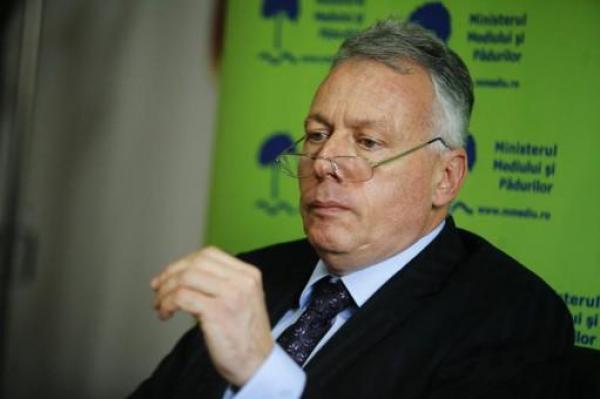 Laszlo Borbely, aviz pozitiv pentru urmărirea penală!