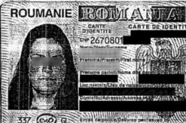 Este IMPOSIBIL să te cheme AŞA! O gălăţeancă face furori pe internet