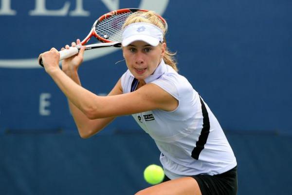 Elena Bogdan s-a calificat în optimile turneului WTA de la Acapulco