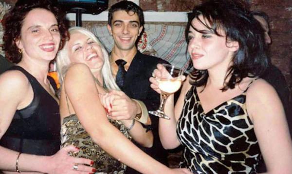 Anamaria Topoliceanu: „Am plătit vacanţa în Grecia pentru Elena Udrea”