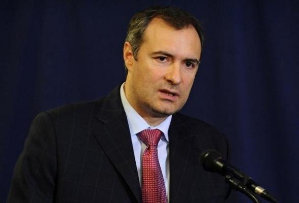 Florian Coldea, audiat pe 9 februarie la Comisia SRI, după acuzaţiile Elenei Udrea