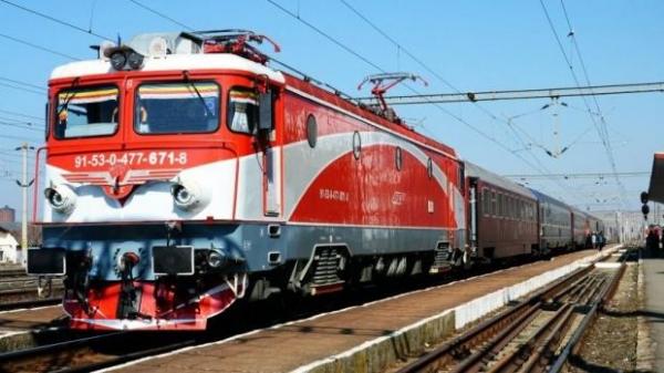 Fostul preşedinte al Directoratului CFR Călători Vasile Secară, sub control judiciar, pentru şantaj