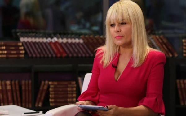 Elena Udrea începe atacul: "Toţi politicienii ar trebui INCRIMINAŢI"