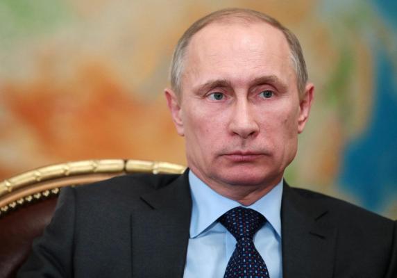 Rasmussen: Putin ar putea ataca una din țările baltice pentru a testa NATO