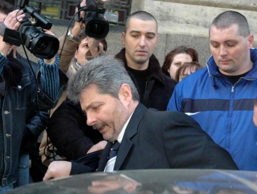 Sorin Ovidiu Vîntu, condamnat la şase ani şi patru luni în dosarul FNI