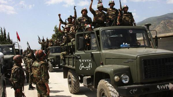 Patru ani de la începerea războiului din Siria: Peste 210.000 de morți